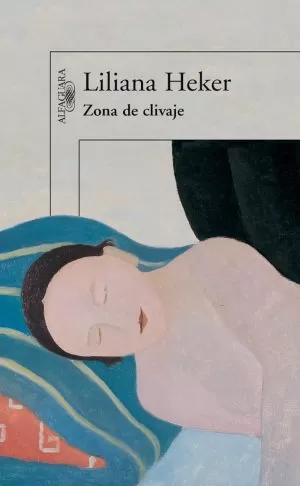 Carátula de Zona de clivaje