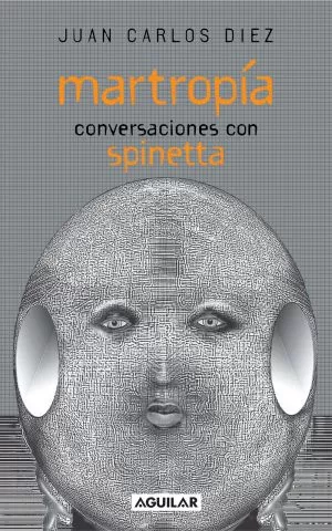 Carátula de Martropía