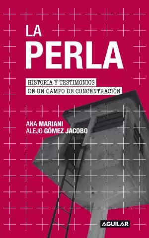 Carátula de La Perla