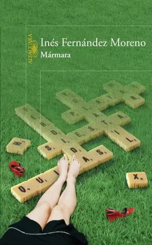 Carátula de Mármara