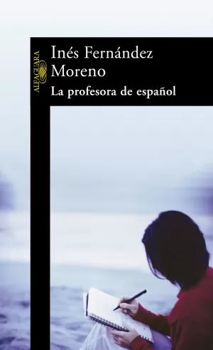 Carátula de La profesora de español