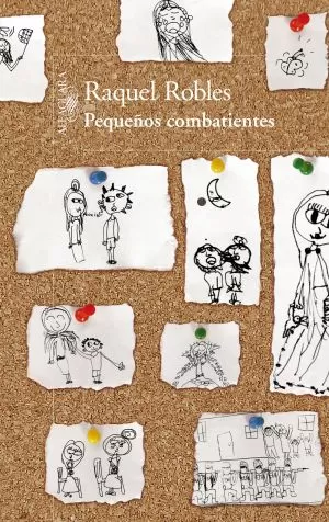Carátula de Pequeños combatientes