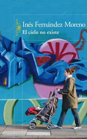 Carátula de El cielo no existe
