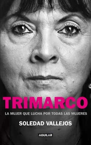 Carátula de Trimarco