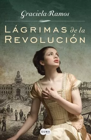 Carátula de Lágrimas de la revolución