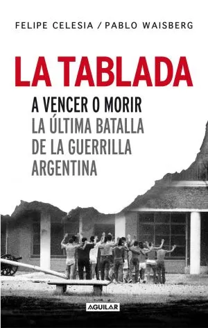 Carátula de La Tablada