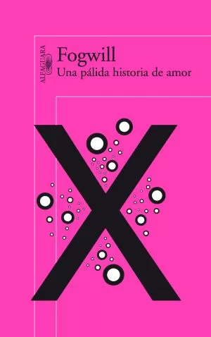 Carátula de Una pálida historia de amor