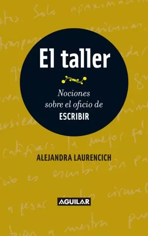 Carátula de El taller