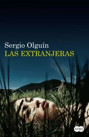 Carátula de Las extranjeras