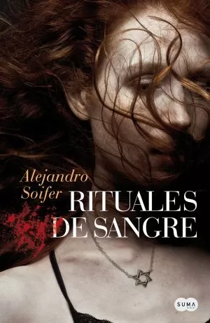 Carátula de Rituales de sangre