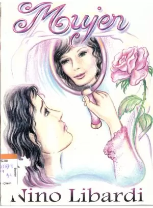 Carátula de Mujer