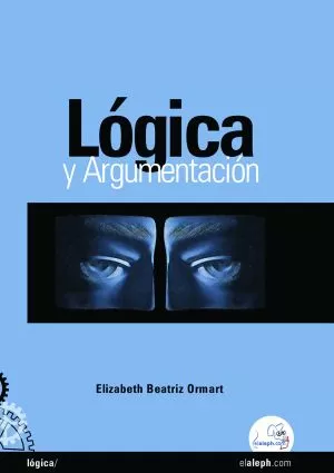 Carátula de Lógica y argumentación