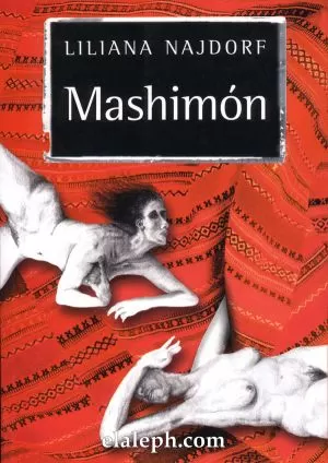 Carátula de Mashimón