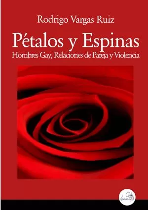 Carátula de Pétalos y espinas