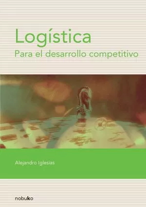 Carátula de Logística