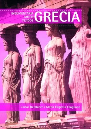 Carátula de Grecia
