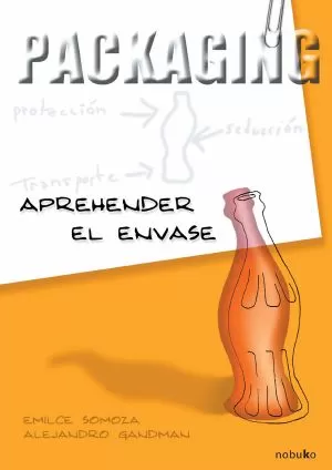 Carátula de Packaging, aprehender el envase
