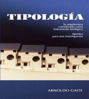 Carátula de Tipología