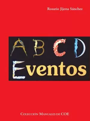 Carátula de ABCD eventos