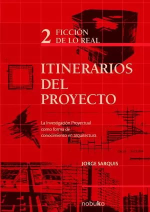 Carátula de Itinerario del proyecto 2