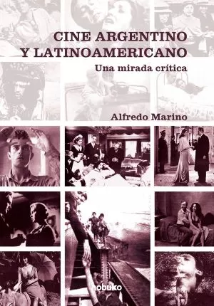 Carátula de Cine argentino y latinoamericano