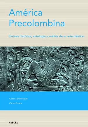 Carátula de América precolombina