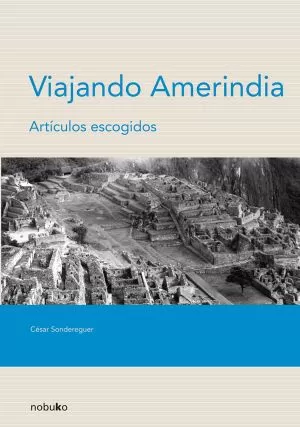 Carátula de Viajando amerindia