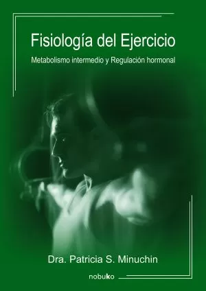 Carátula de Fisiología del ejercicio