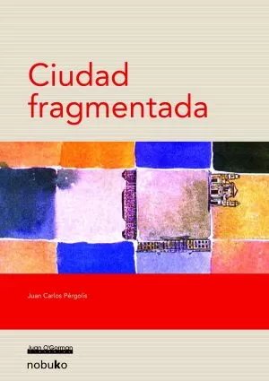 Carátula de Ciudad fragmentada