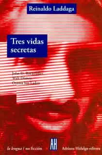 Carátula de Tres vidas secretas