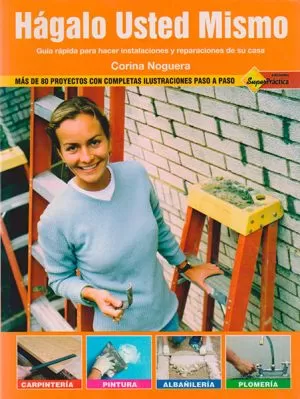 Carátula de Hágalo Ud. mismo