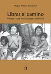 Carátula de Librar el camino