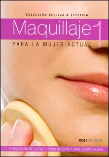 Carátula de Maquillaje 1