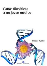 Carátula de Cartas filosóficas a un joven médico