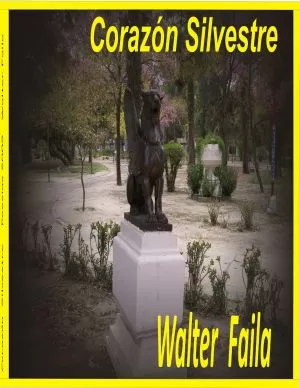 Carátula de Corazón silvestre