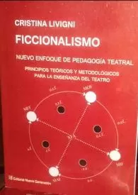 Carátula de Ficcionalismo