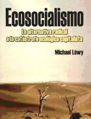 Carátula de Ecosocialismo