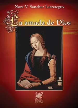 Carátula de La amada de Dios