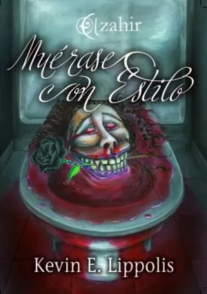 Carátula de Muérase con estilo