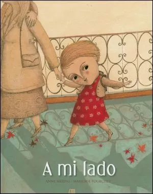 Carátula de A mi lado