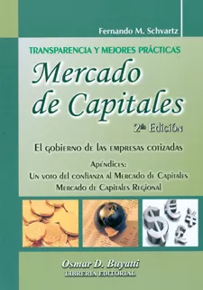 Carátula de Mercado de capitales