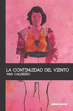 Carátula de La continuidad del viento
