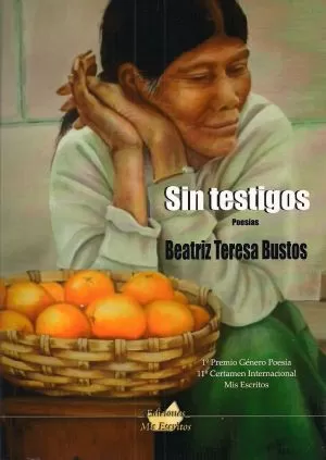 Carátula de Sin testigos