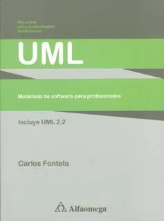 Carátula de UML