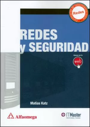 Carátula de Redes