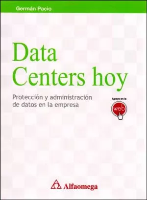Carátula de Data centers hoy