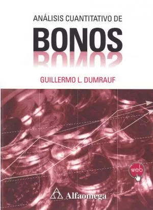 Carátula de Análisis cuantitativo de bonos