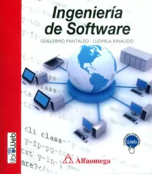 Carátula de Ingeniería de software