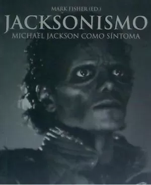 Carátula de Jacksonismo