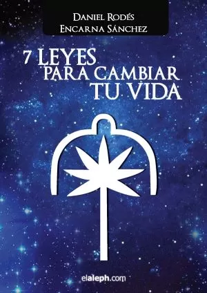 Carátula de 7 Leyes para cambiar tu vida